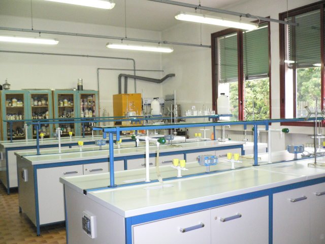 Chimica
