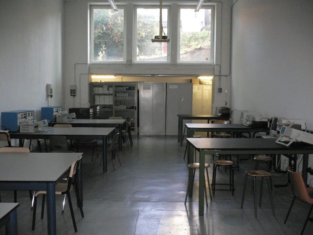 Elettronica e telecomunicazioni