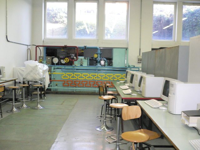 Macchine a fluido