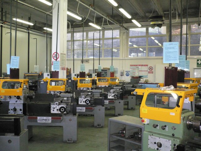Macchine 1