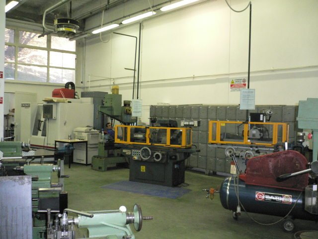 Macchine 2