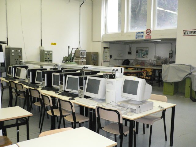 Tecnologie meccaniche 1