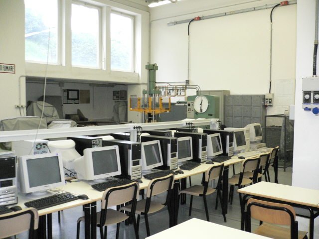 Tecnologie meccaniche 2