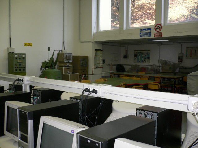Tecnologie meccaniche 4