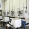 Officina macchine