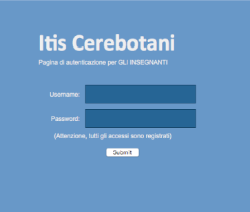captive portal
